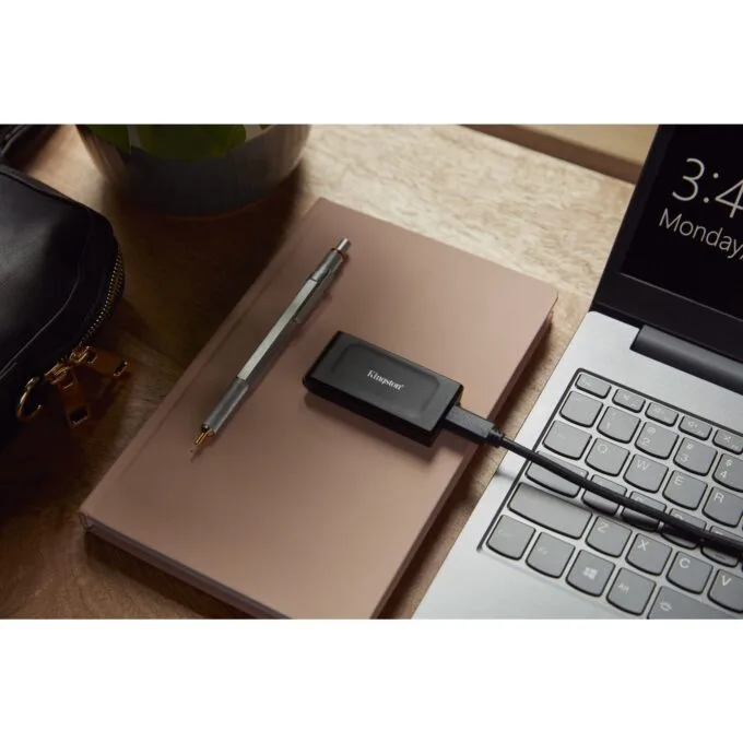 Kingston SSD XS1000 2TB — image 7