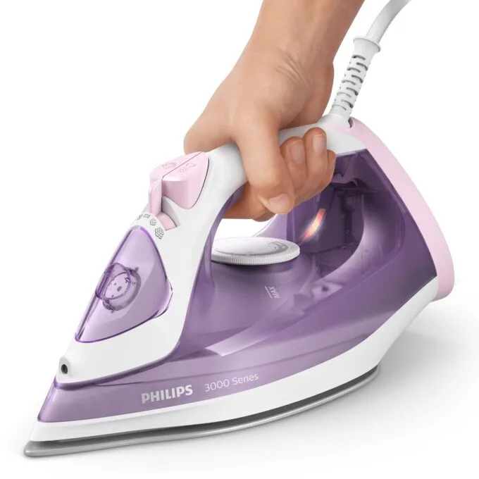 Philips 3000 series DST3010/30 purple — image 4