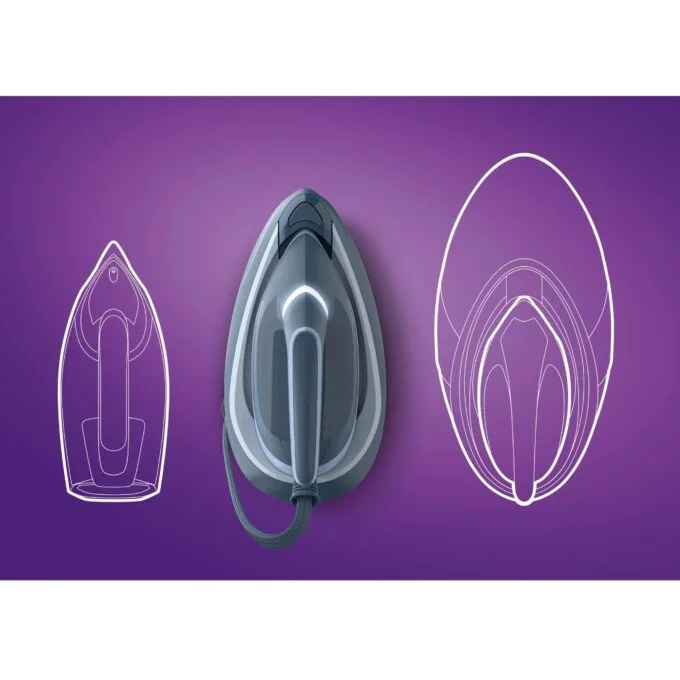 Philips PerfectCare 6000 PSG6042/20 blue — image 14
