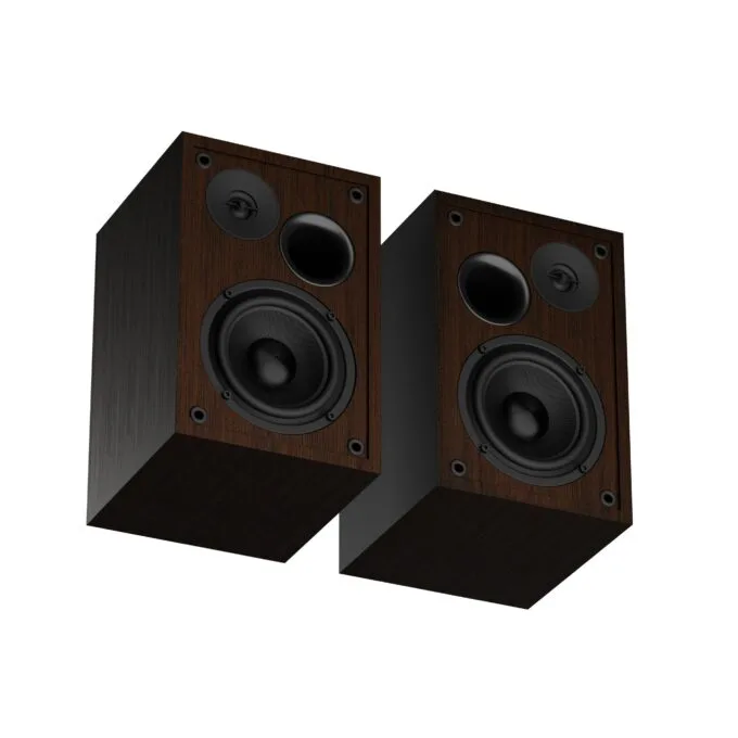 Genesis Arsen 302BT 2.0 brown — image 7