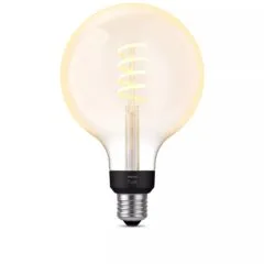 Philips Hue E27 WA 7W Fil G125