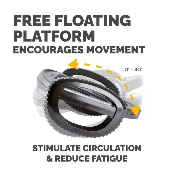 Fellowes Foot Rocker — image 4
