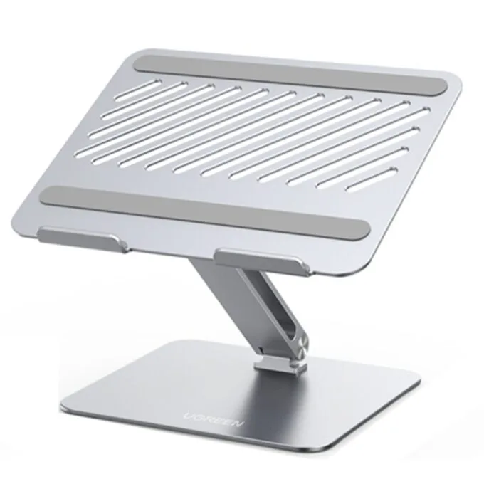Ugreen metal rack folding laptop stand tablet (LP339) — image 1