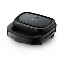 PHILIPS sandwich maker 3000 HD2330/90 750W black