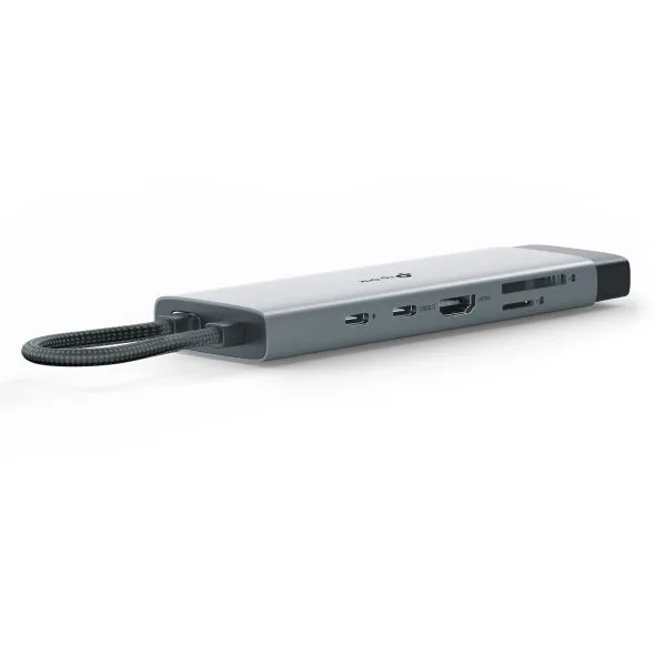 Hub USB-C TP-Link UH9120C — image 2