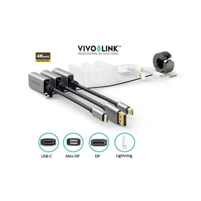 Pro Adapter Ring USB-C, — image 1