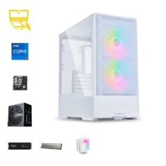 Custom PC - Intel Core i7-14700, Integrated Graphics, 16GB DDR5 SODIMM, 1TB NVMe