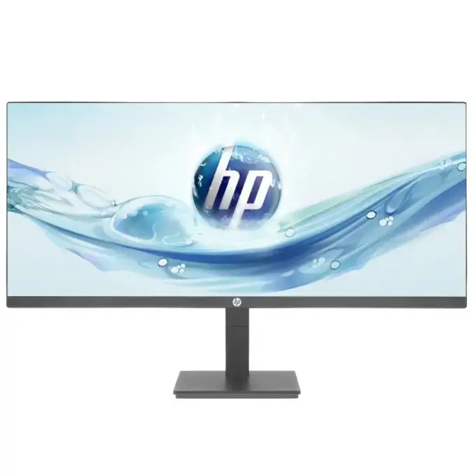 HP P34hc G4 - 34-inch WQHD Curved VA Monitor with USB-C PD, 100Hz, Speakers, USB Hub - 21Y56AA — image 12