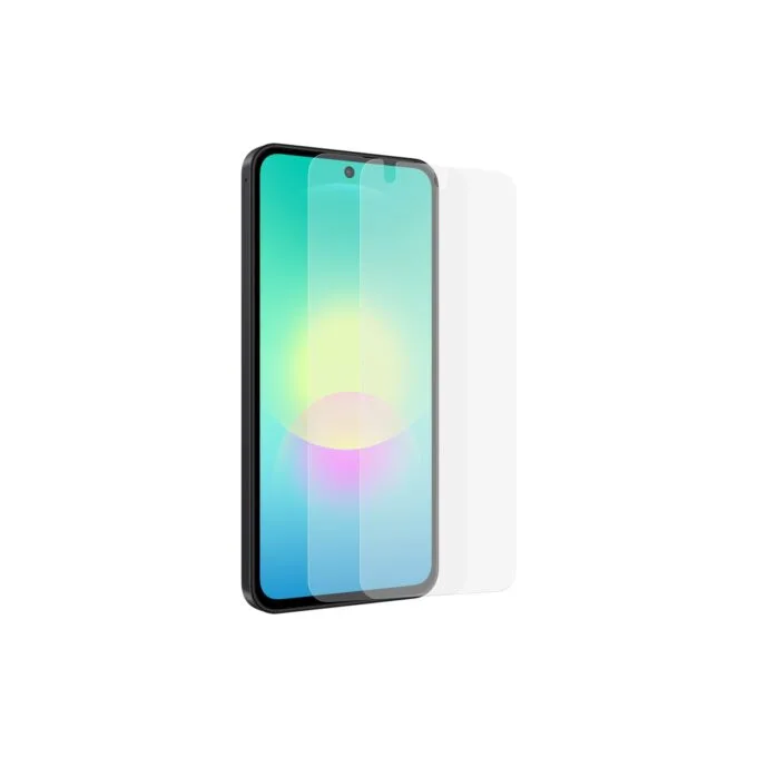 Samsung Anti-reflecting Film for Galaxy A27 transparent 2 pcs. — image 2