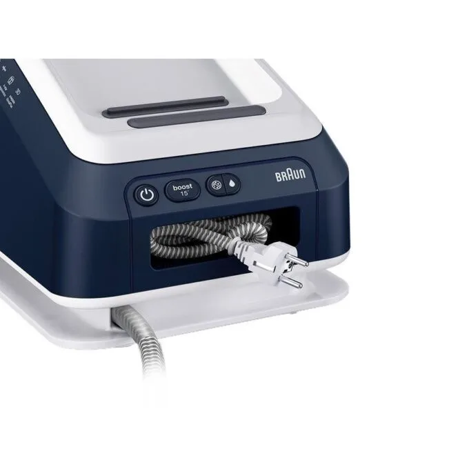 Braun CareStyle 7 Pro IS 7282 BL blue — image 5