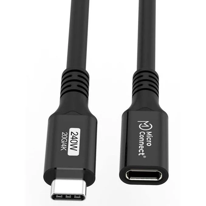 Premium USB-C cable Extender — image 3