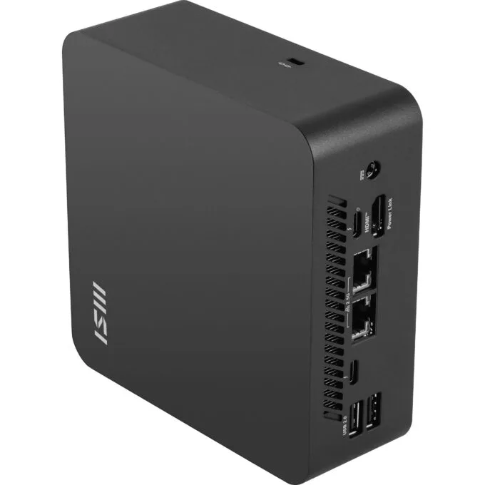 MSI Cubi NUC AI+ 2MG-007EU U9 288V 32GB — image 8