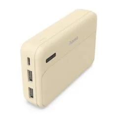 Hama Power Pack Pocket 10 10000 mAh 2X USB-A sandbox