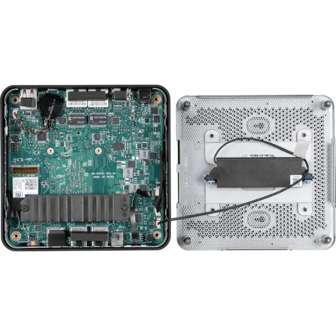 MSI Cubi NUC AI+ 2MG-007EU U9 288V 32GB — image 14