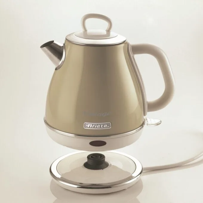 Electric kettle Ariete 2868/03 — image 2