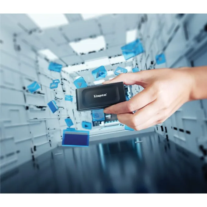 Kingston SSD XS1000 2TB — image 12