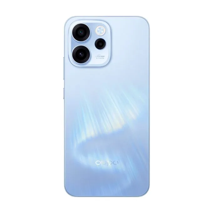 Oppo Reno 15 FS 5G 8/512GB Blue — image 3