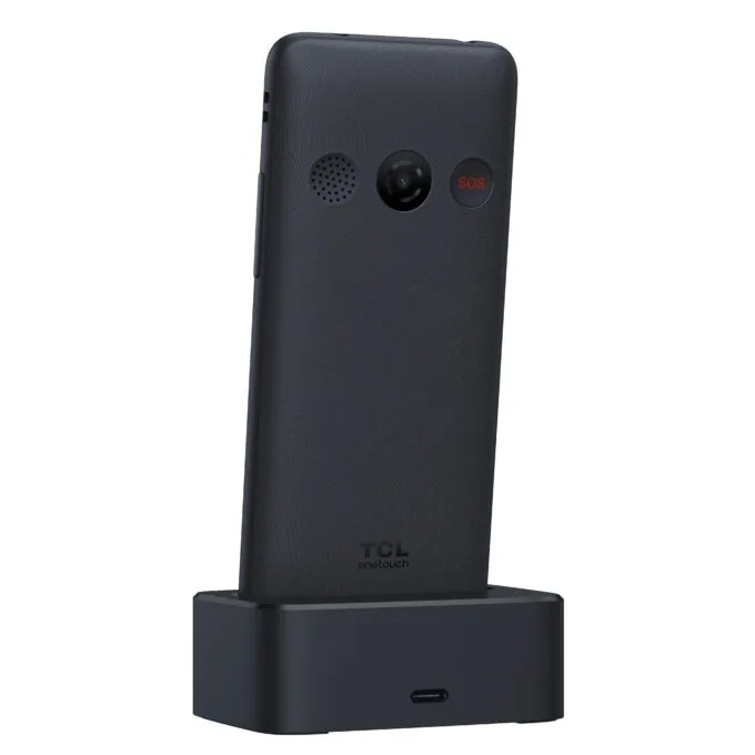 TCL 4042S DualSim Grey (T313D1) — image 12