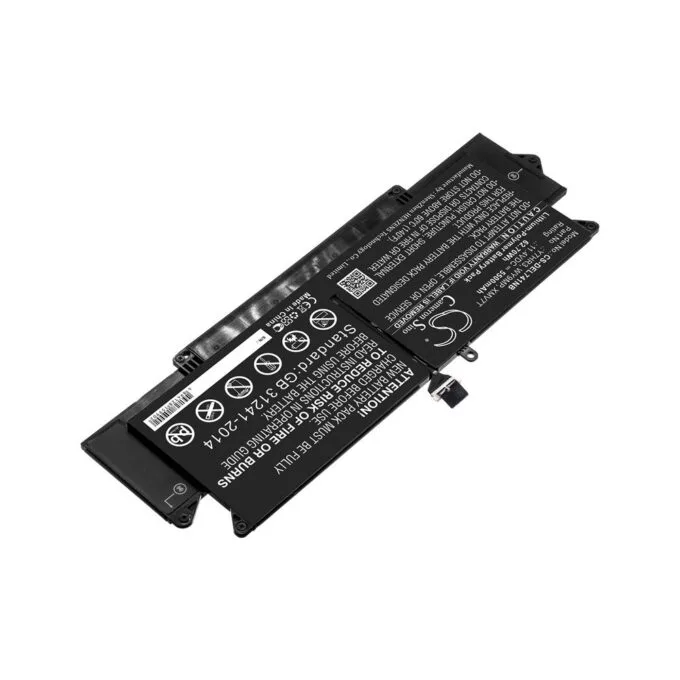 DELL Latitude 7410 Replacement Battery - Li‑Ion 3‑Cell 42 Wh - MultiEnergy — image 4