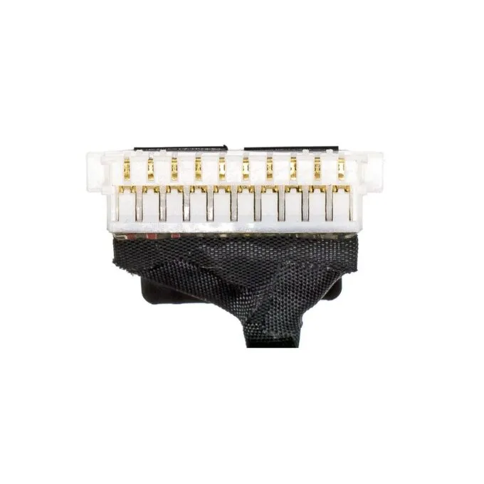 DELL Latitude 7410 Replacement Battery - Li‑Ion 3‑Cell 42 Wh - MultiEnergy — image 2