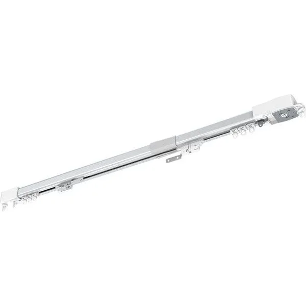 HDL Curtain Extendable Track for C1 2.5m-4.5m — image 1