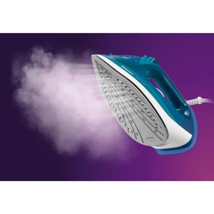 Philips DST3040/70 blue — image 5