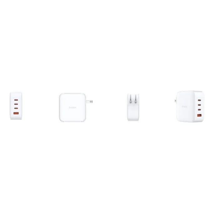 D-link GAN 100W DCP-101 Charger — image 2