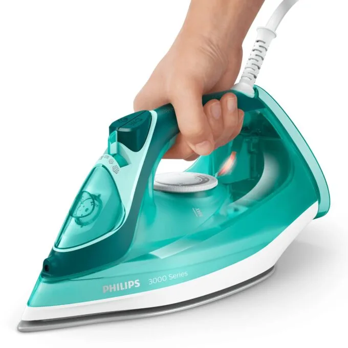 Philips 3000 series DST3030/70 green — image 5