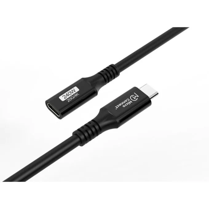 Premium USB-C cable Extender — image 2