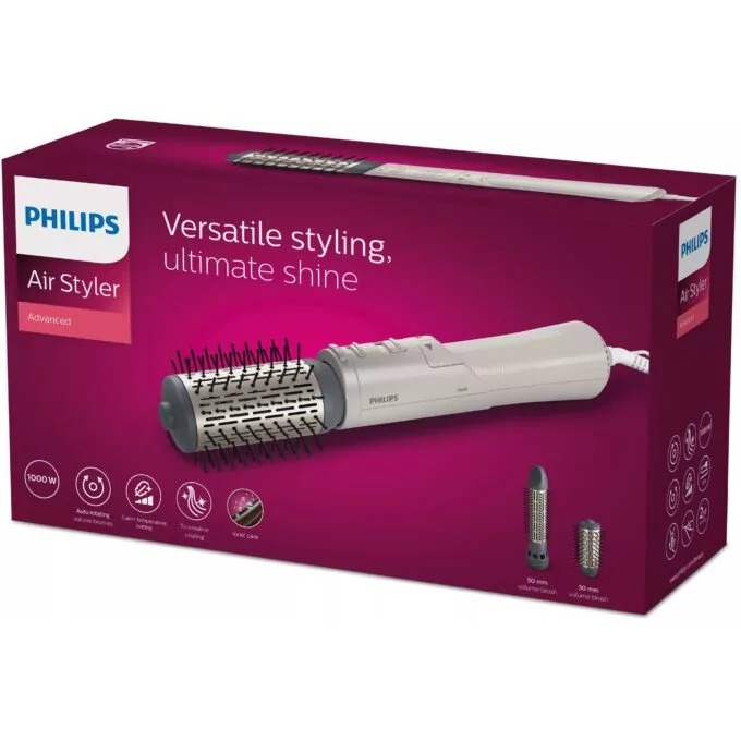 Philips BHA710/00 white — image 2