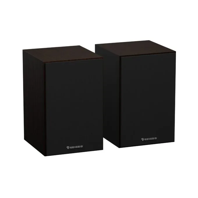 Genesis Arsen 302BT 2.0 brown — image 2