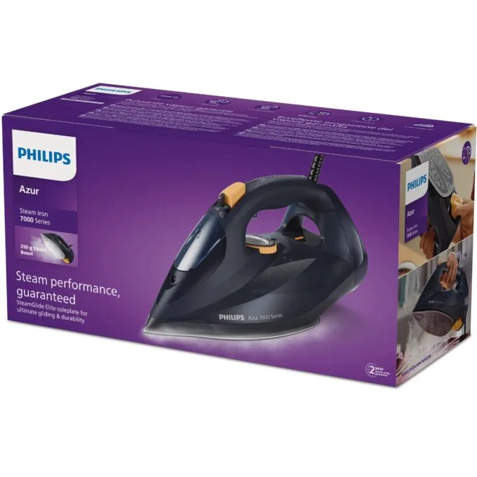 Philips 7000 series DST7060/20 navy — image 4
