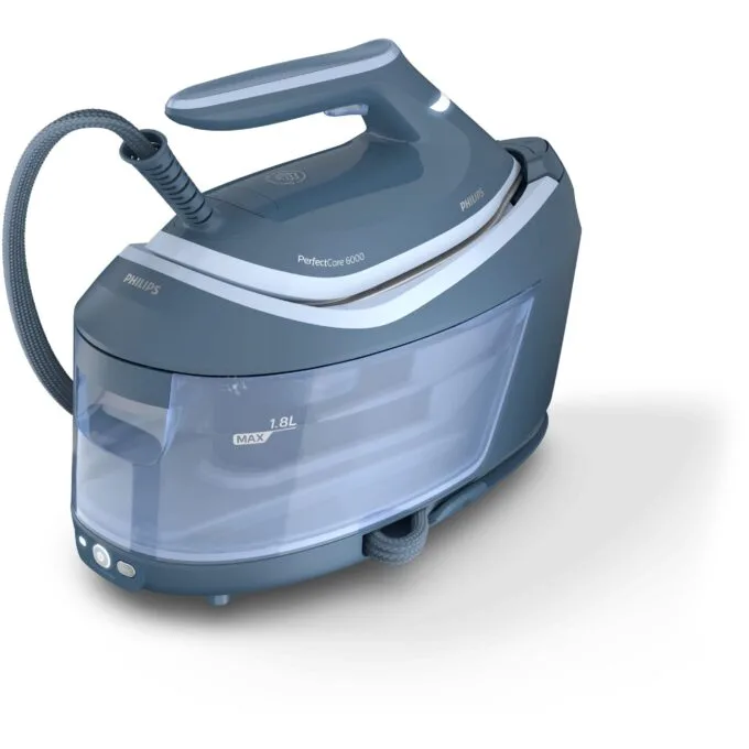 Philips PerfectCare 6000 PSG6042/20 blue — image 9