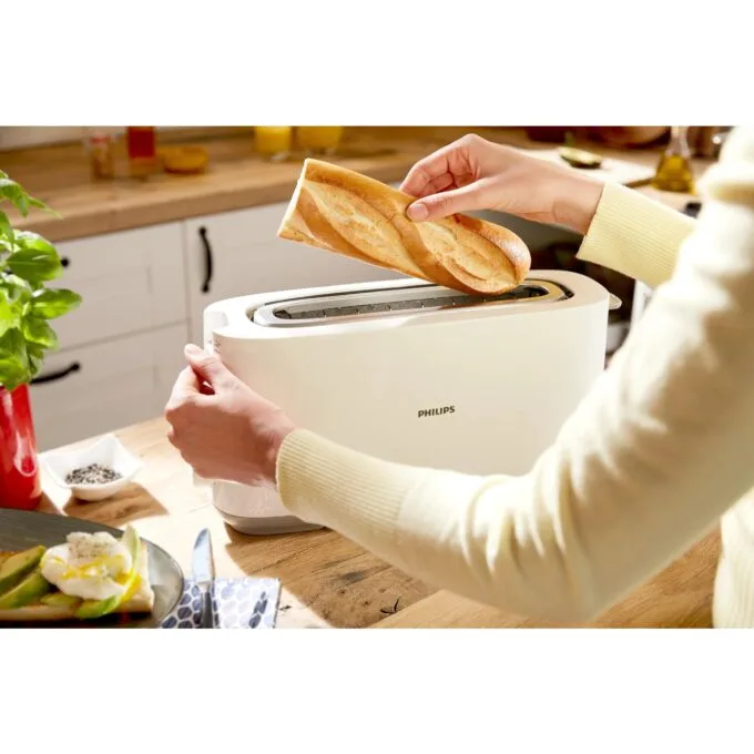 Philips HD2590/00 white — image 4