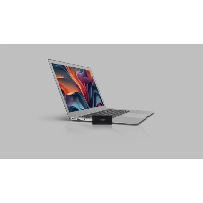 Kingston SSD XS1000 2TB — image 9