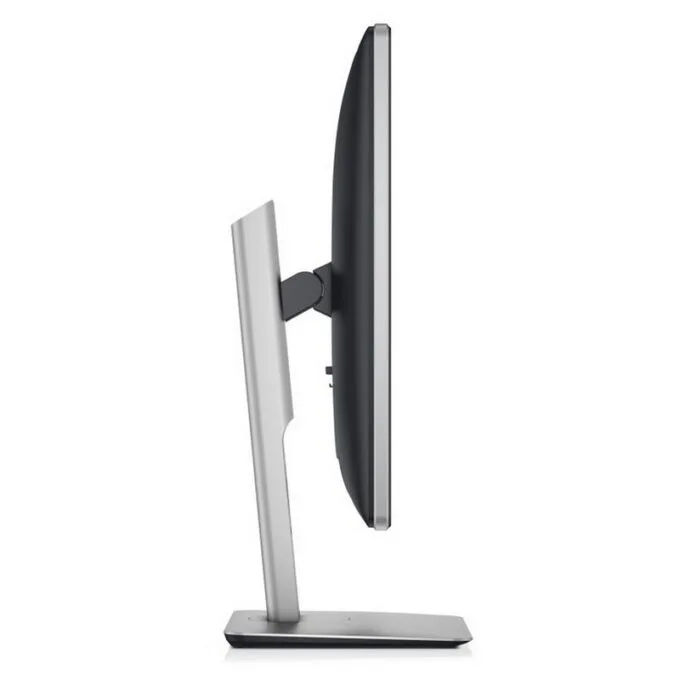 DELL P2414H 23.8-inch IPS Full HD Monitor – 1920x1080, 60Hz, 8ms, USB Hub, VGA/DVI/DP, Ergonomic Stand, VESA Mount — image 2