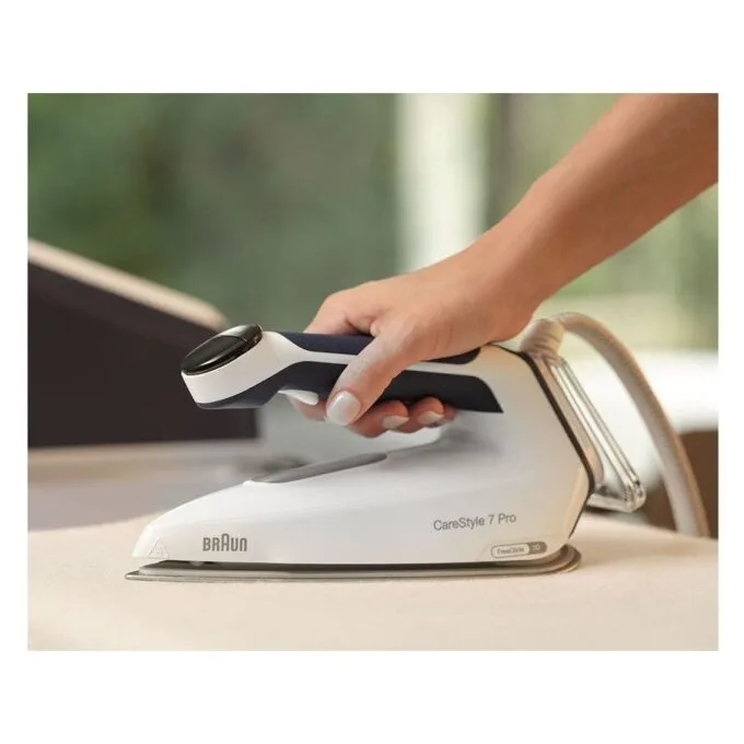 Braun CareStyle 7 Pro IS 7282 BL blue — image 4