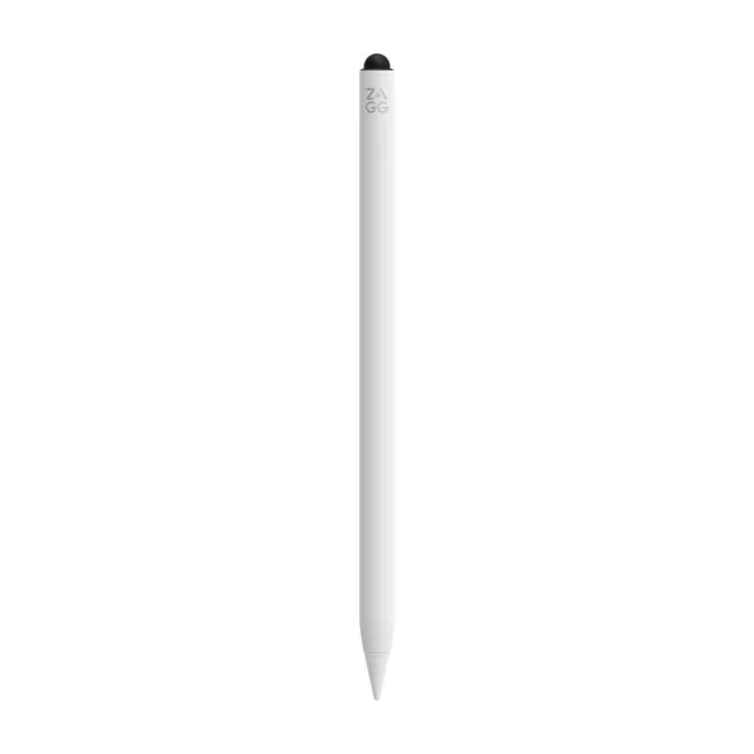 ZAG Pro Stylus2 for Apple iPad White — image 2
