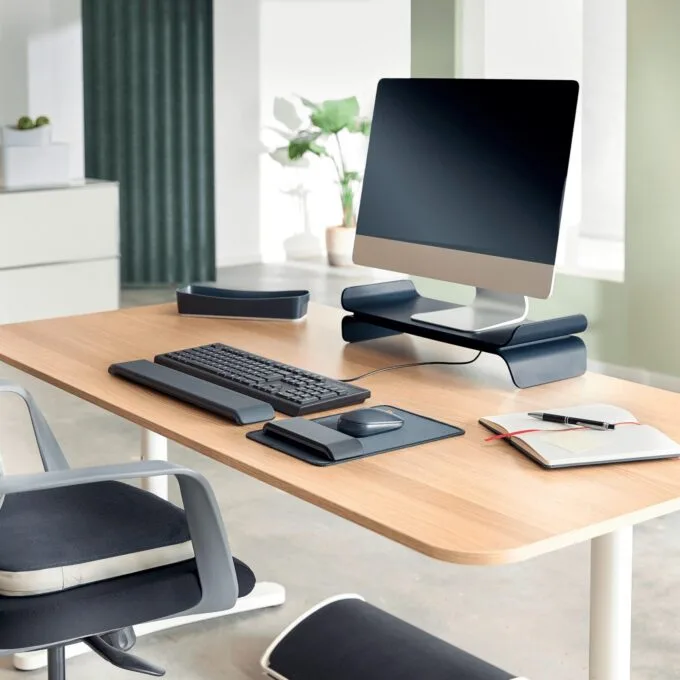 mouse pad Ergo WristRest d.szar — image 3