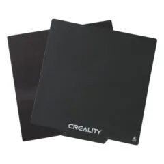 Creality Soft Magnetic Sticker Creality Logo 235 235mm for Ender-3/3V2/3KR/3Pro/3S and more