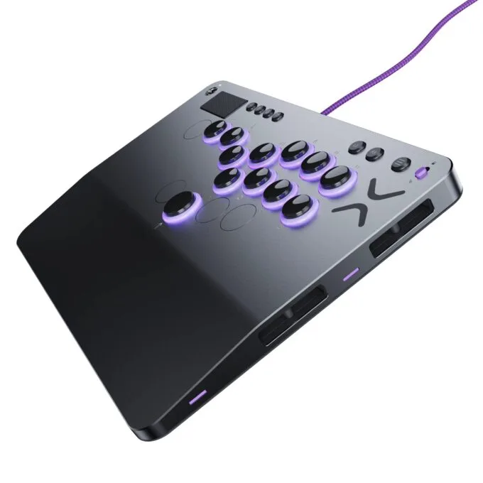 Turtle Beach Vitrix Controller Pro fight stick to PS — image 7