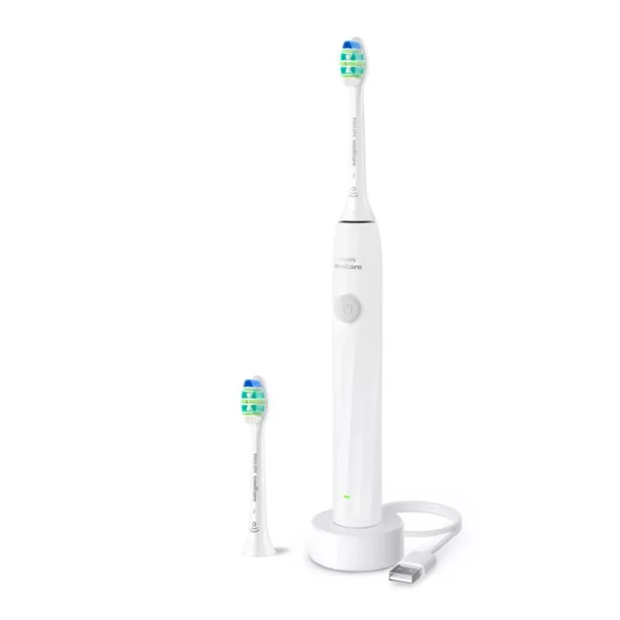 Philips Sonicare 2100 HX4022/01 white — image 1