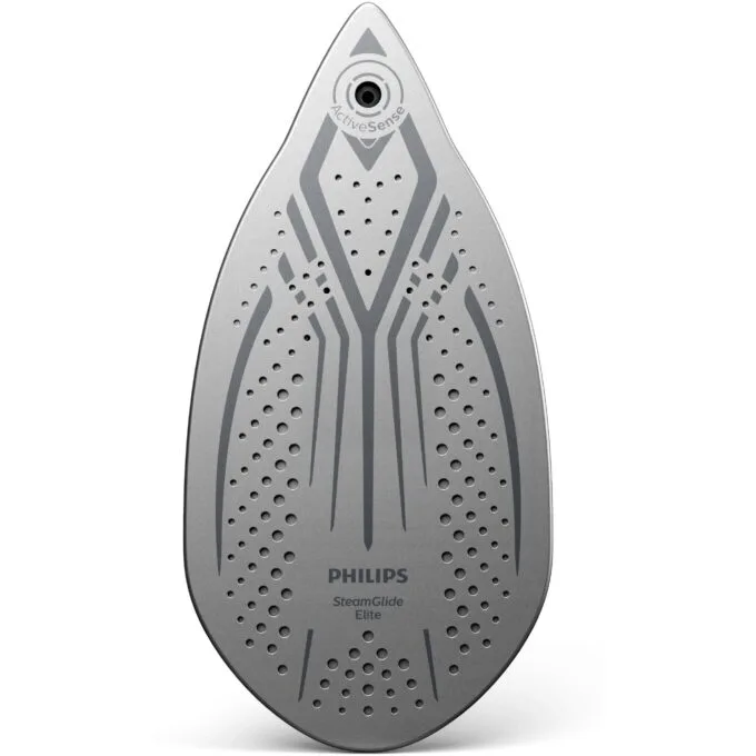 Philips PerfectCare 9000 PSG9040/80 Black camera — image 4