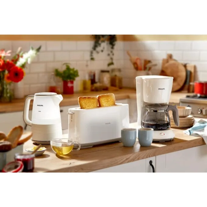 Philips HD2590/00 white — image 2