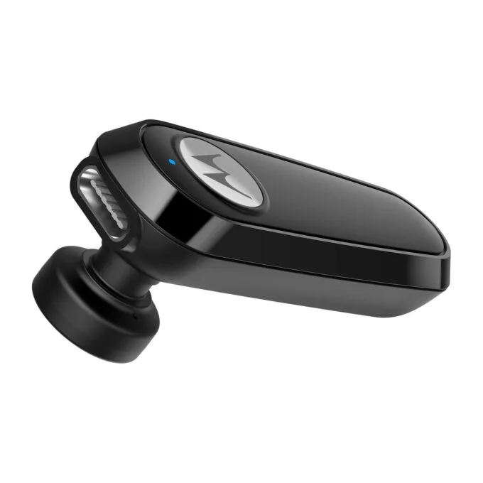 Bluetooth headphones Motorola HK126 Monoblack — image 5