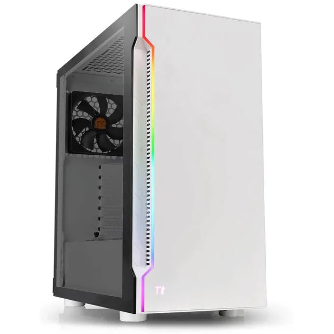 Custom PC i3-10100F 16GB SSD 500GB NVMe GTX 1660 (Refurbished) — image 3