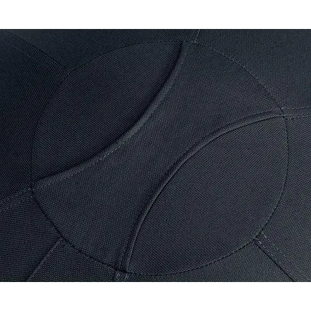 Sit down. 65cm Leitz Ergo grey — image 3