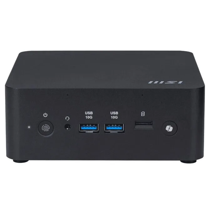MSI Cubi NUC AI+ 2MG-007EU U9 288V 32GB — image 5