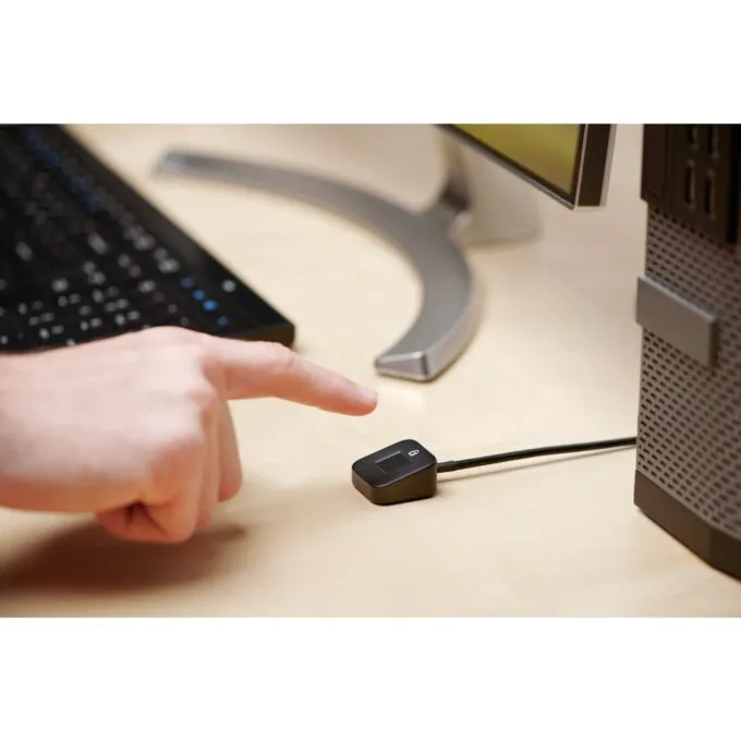 KENSINGTON VeriMark Fingerprint Key — image 6