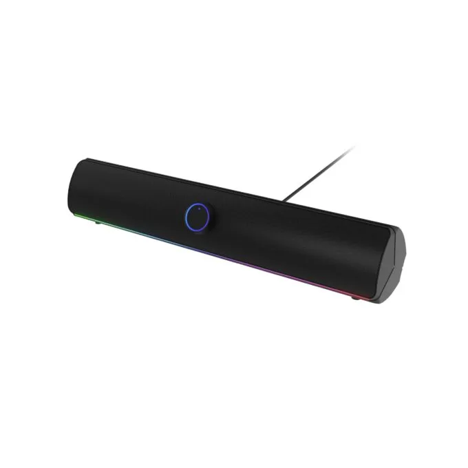 Genesis Helium 312BT RGB Soundbar Black — image 6